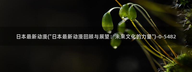日常动漫