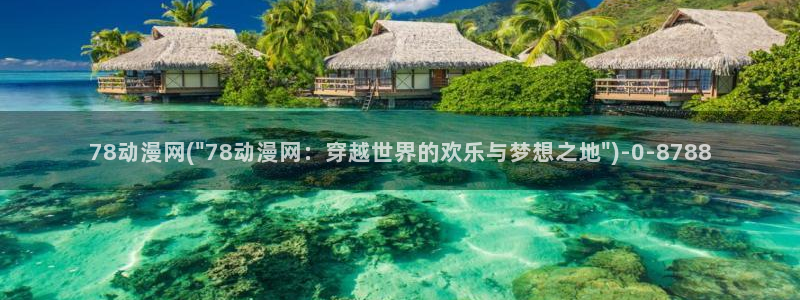 看动漫